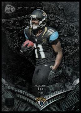 25 Marqise Lee
